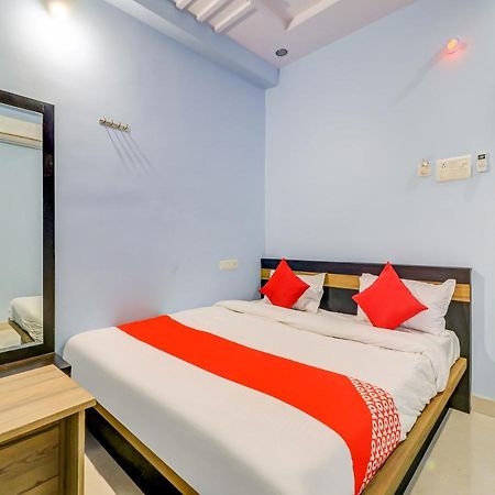 Oyo Flagship 76783 Hotel Mount View Bori (Nagpur) Exterior photo