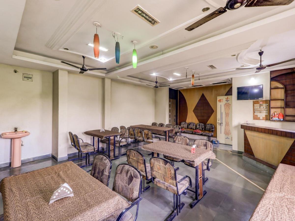 Oyo Flagship 76783 Hotel Mount View Bori (Nagpur) Exterior photo